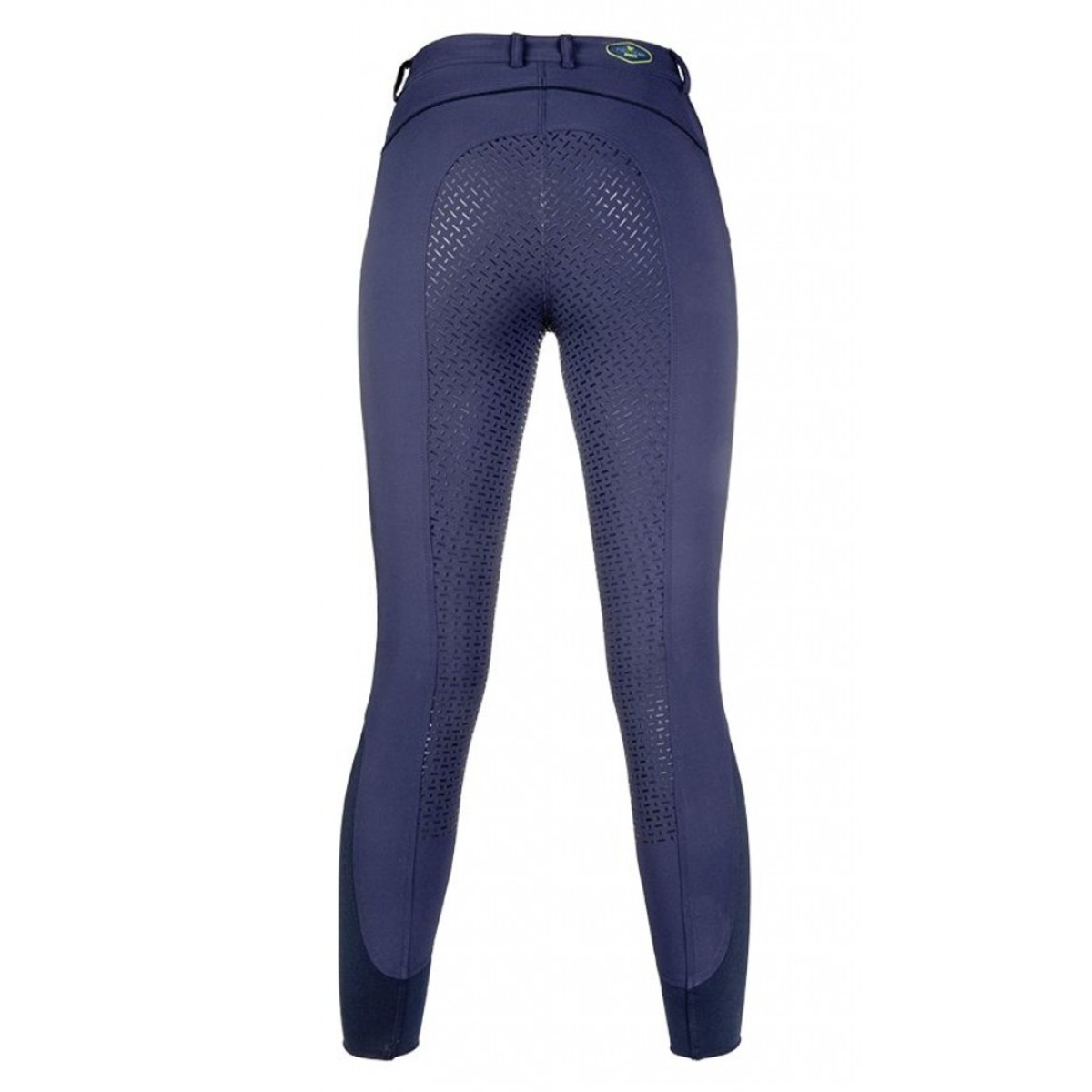 Бриджи женские для верховой езды "Future FLO Side Pocket" с полной силиконовой леей Бриджи женские для верховой езды "Future FLO Side Pocket" с полной силиконовой леей