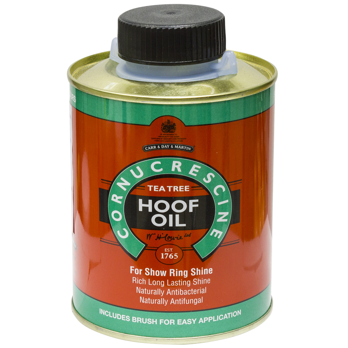 Средство для копыт с маслом чайного дерева Tea Tree, 500 мл Средство для копыт с маслом чайного дерева Tea Tree, 500 мл