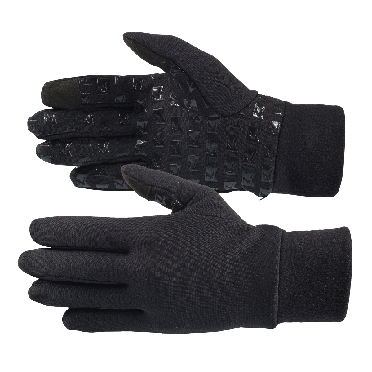 Перчатки флисовые "Avery" для верховой езды, пара Перчатки флисовые "Avery" для верховой езды, пара