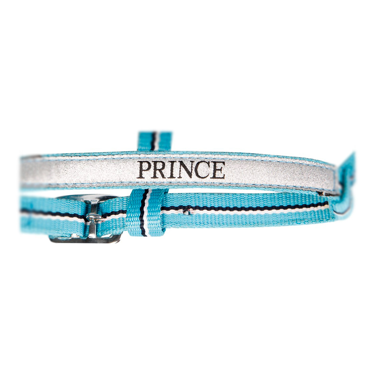 Комплект для жеребят (недоуздок+чумбур) HH Foal