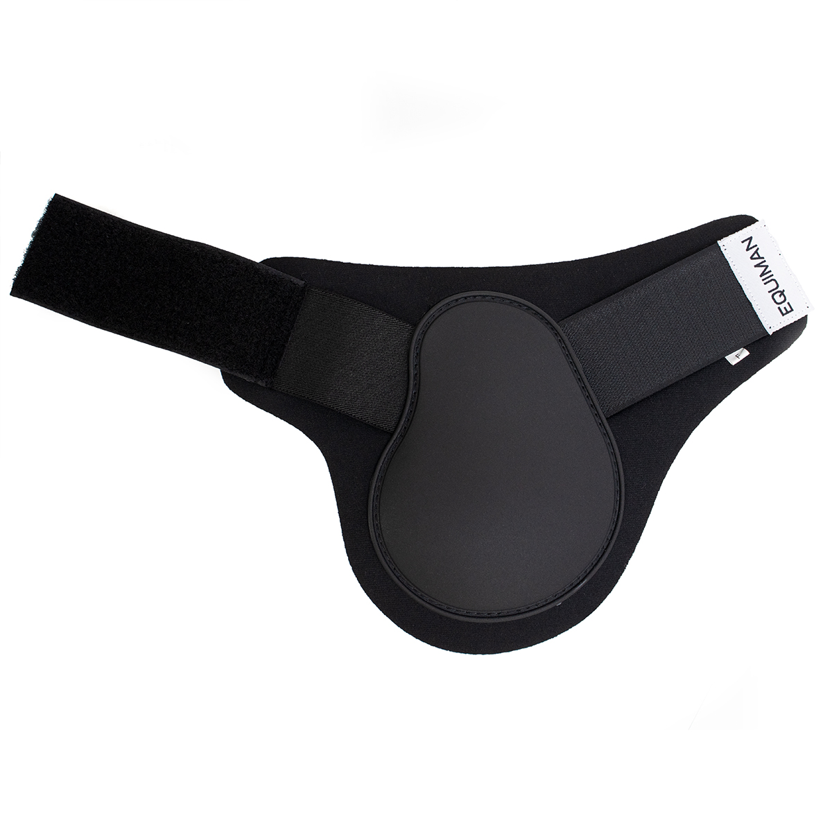 Ногавки-щитки "EQUIMAN", задние