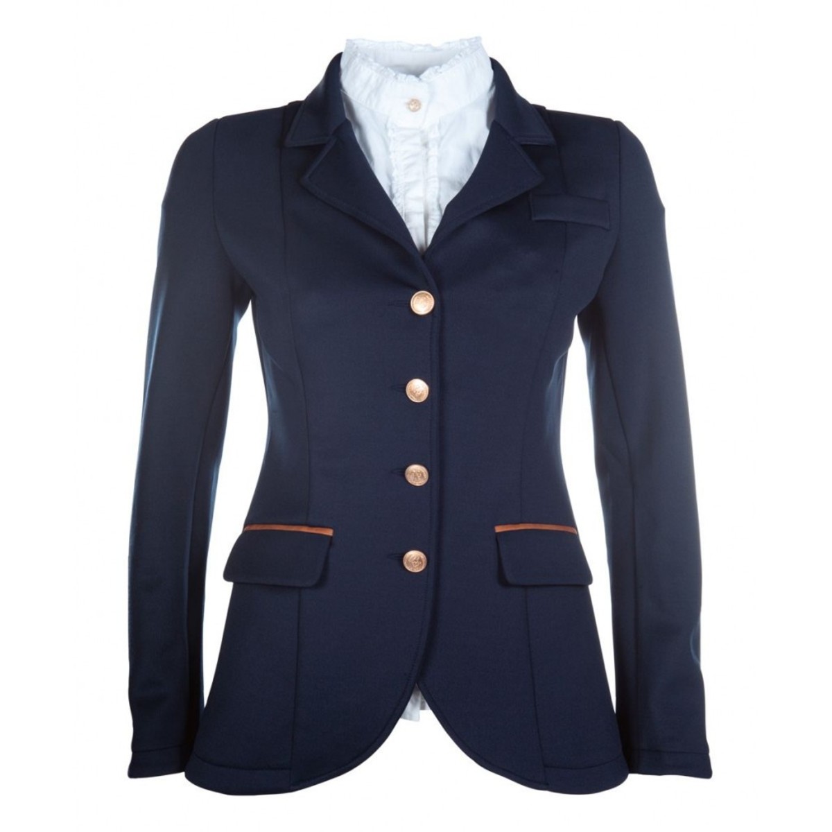 Редингот НКМ "LG Basic" для выступлений Редингот НКМ "LG Basic" для выступлений