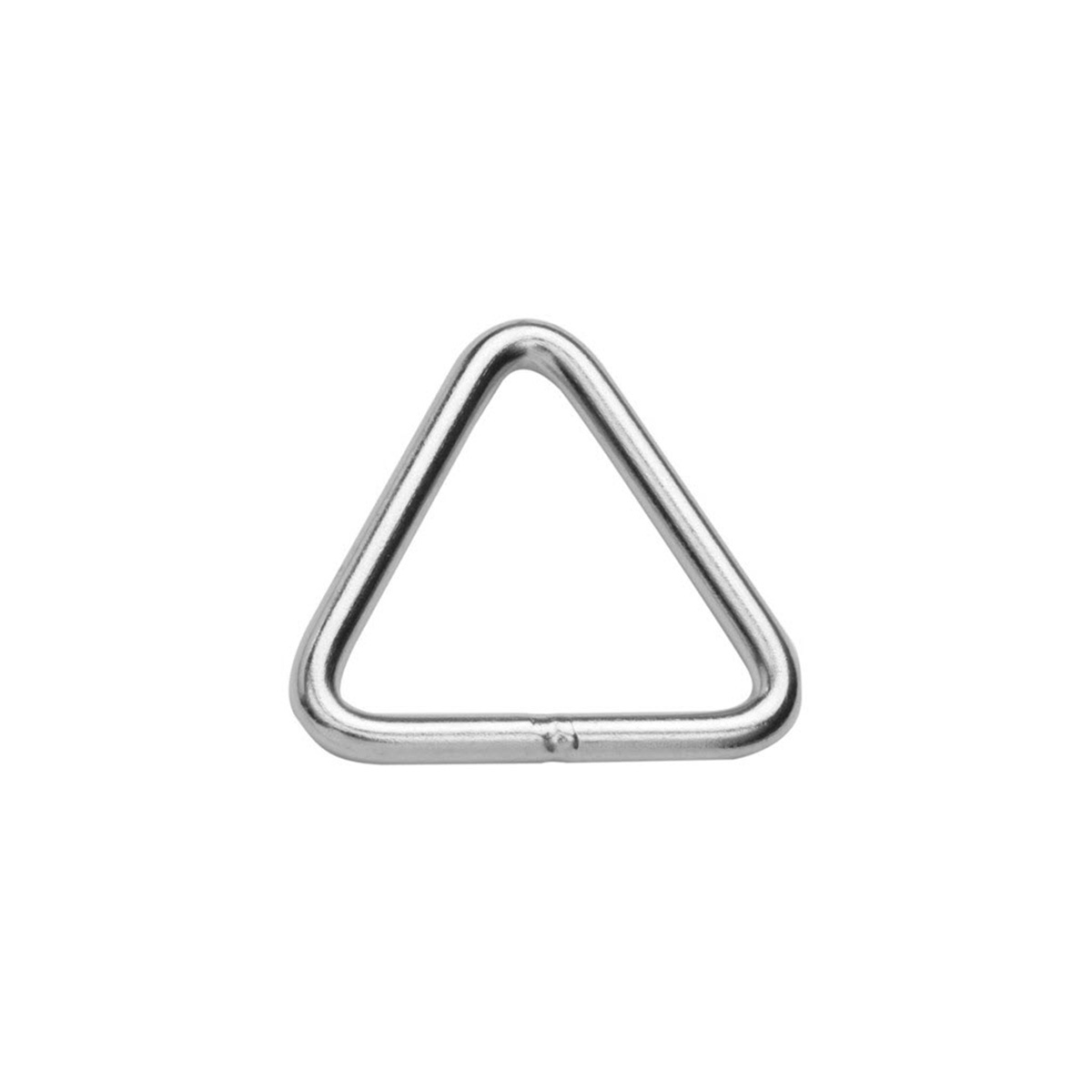 Рамка треугольная сварная 3x20, оц. сталь Рамка треугольная сварная 3x20, оц. сталь