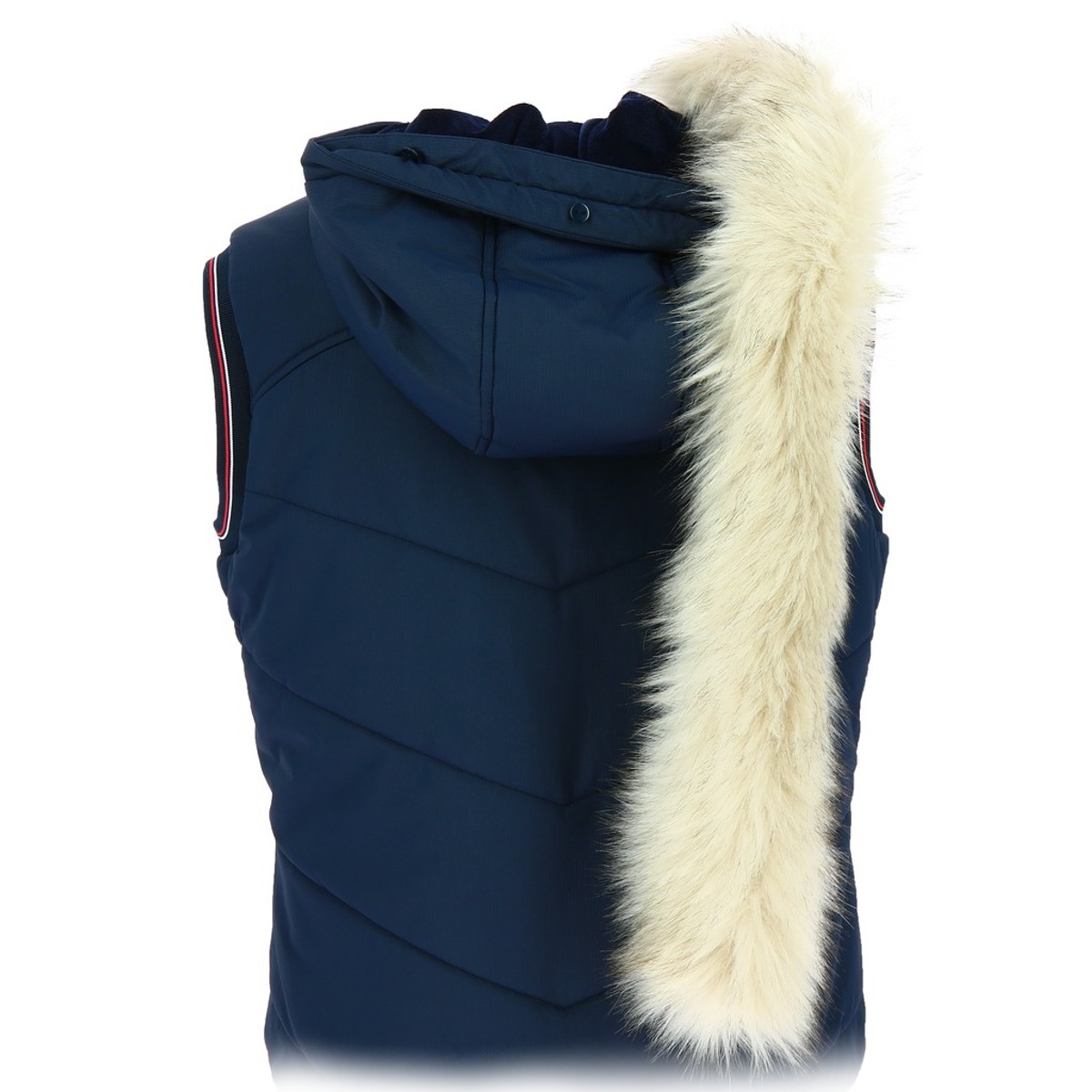 Жилет женский для верховой езды "DESTINY" Жилет женский для верховой езды "DESTINY"