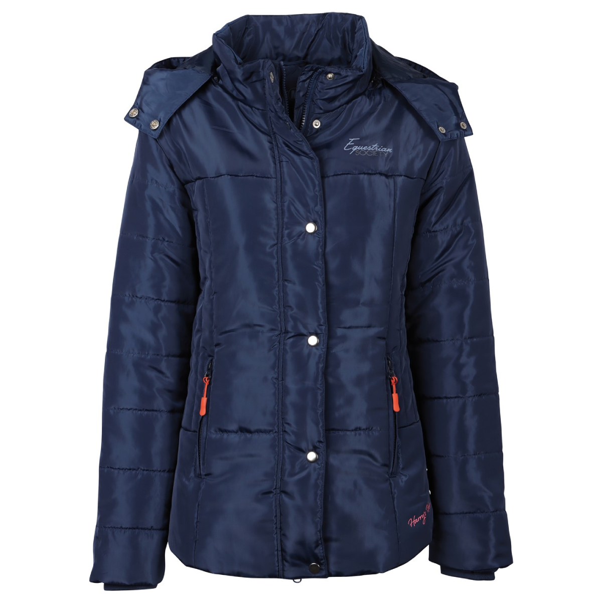 Куртка женская "Нarry's Нorse" "Luxe Jay" для верховой езды