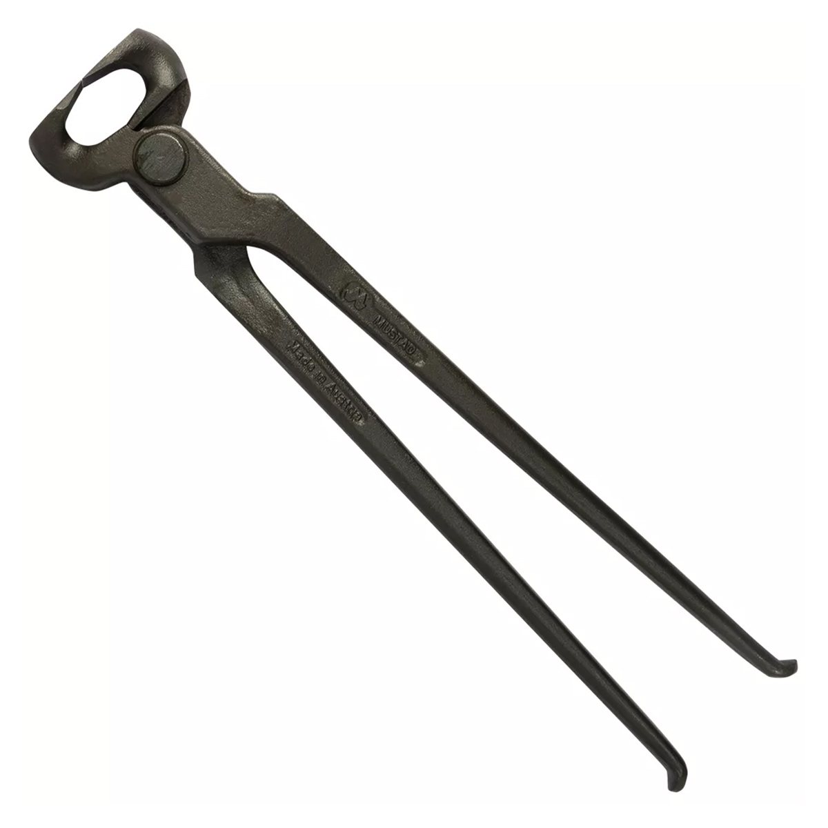 Клещи для удаления копытного рога Mustad 14"