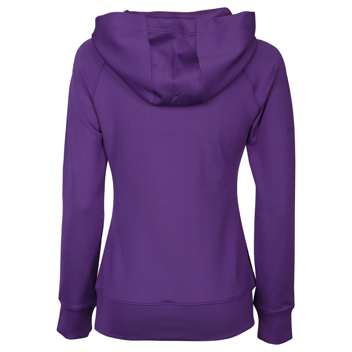 Толстовка "Just Ride Lavender" для верховой езды Толстовка "Just Ride Lavender" для верховой езды