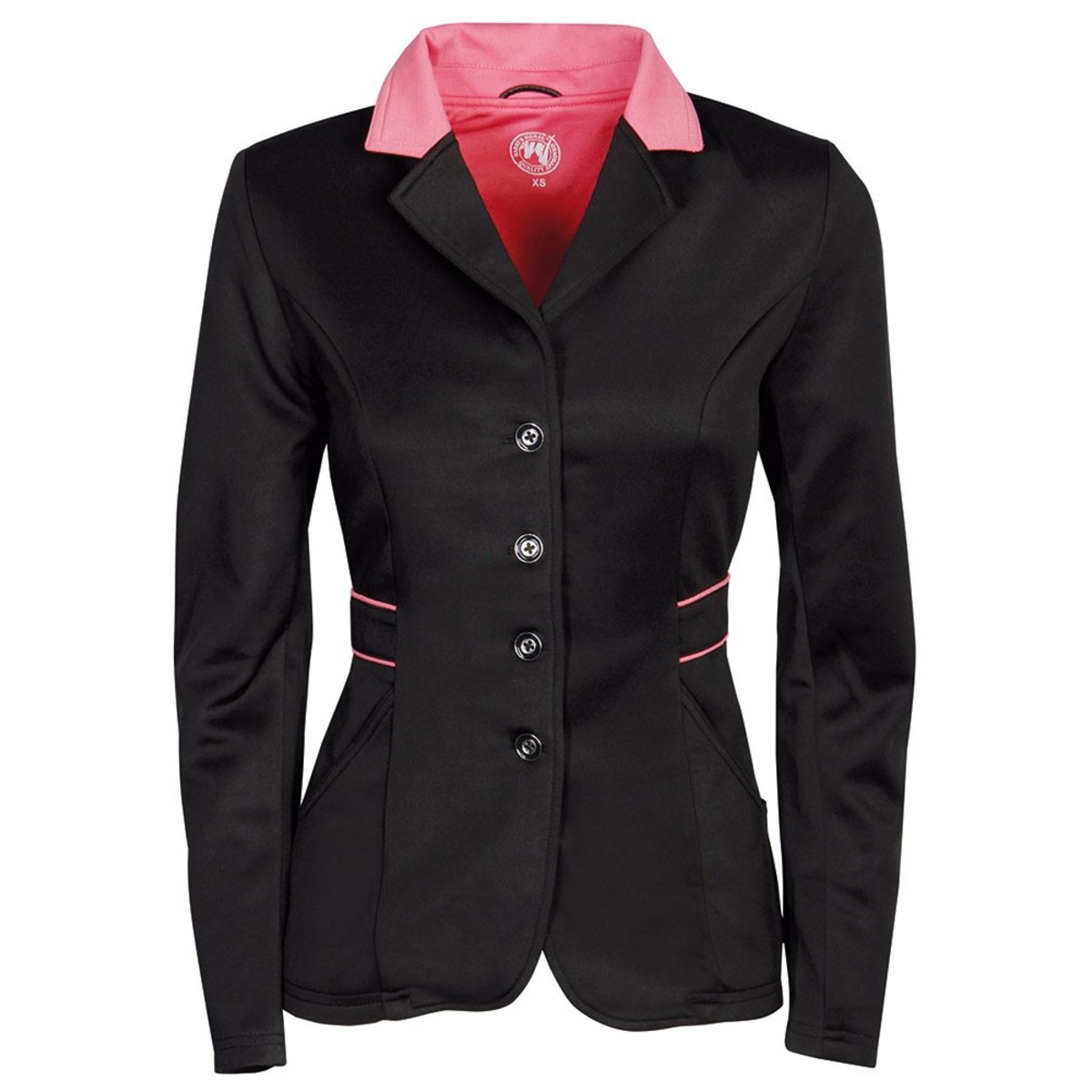 Редингот "Нarry's Нorse" для выступлений