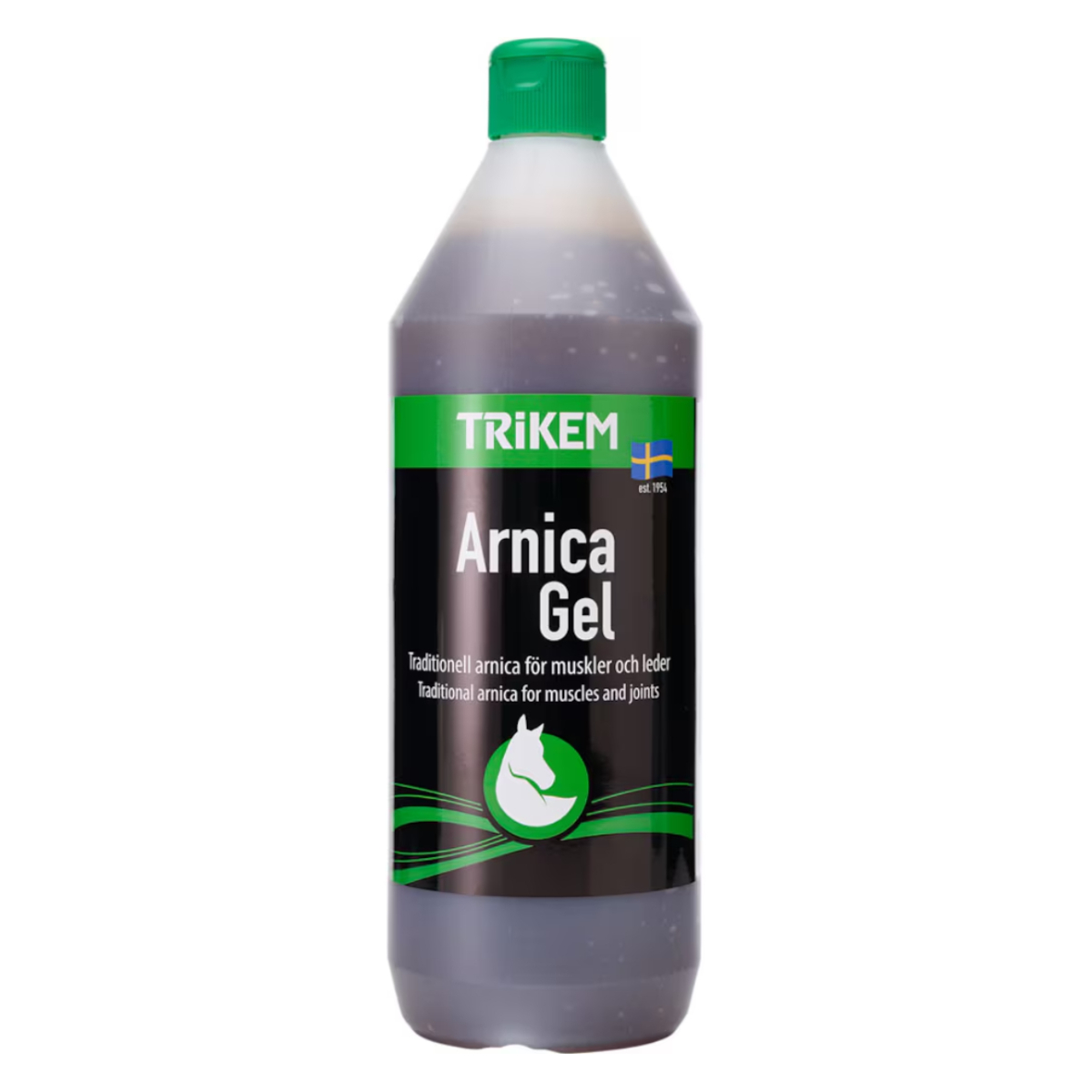 Линимент - Trikem Arnica Gel, 1 л