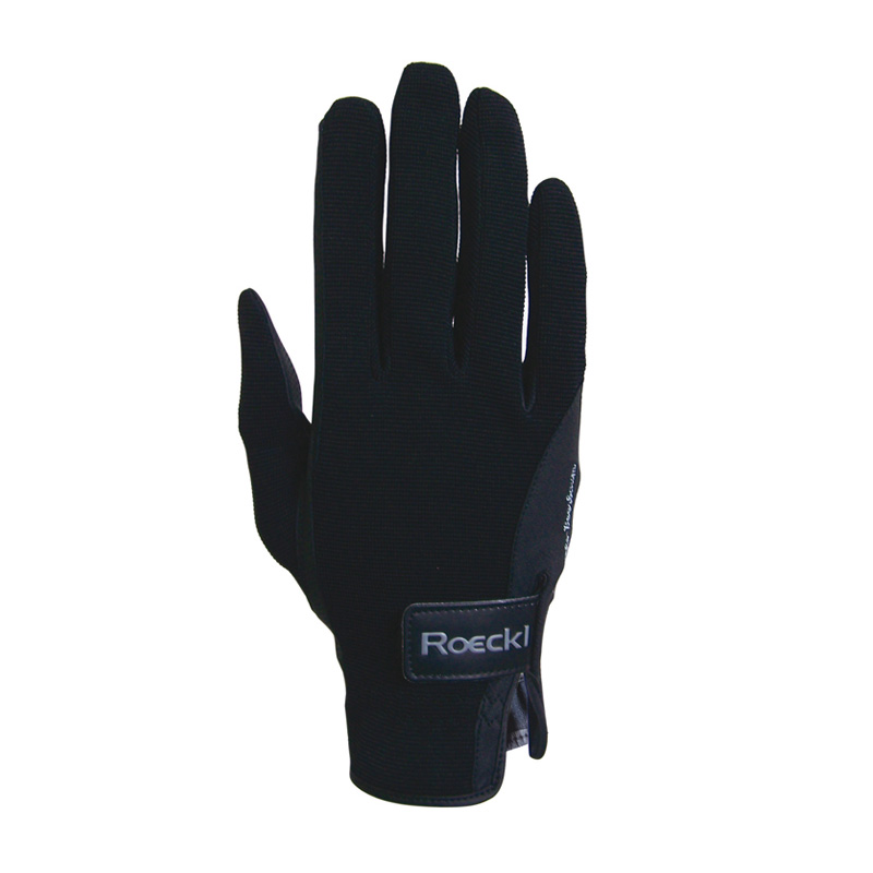 Перчатки зимние Roeckl (М. Berbaum) для верховой езды, пара 