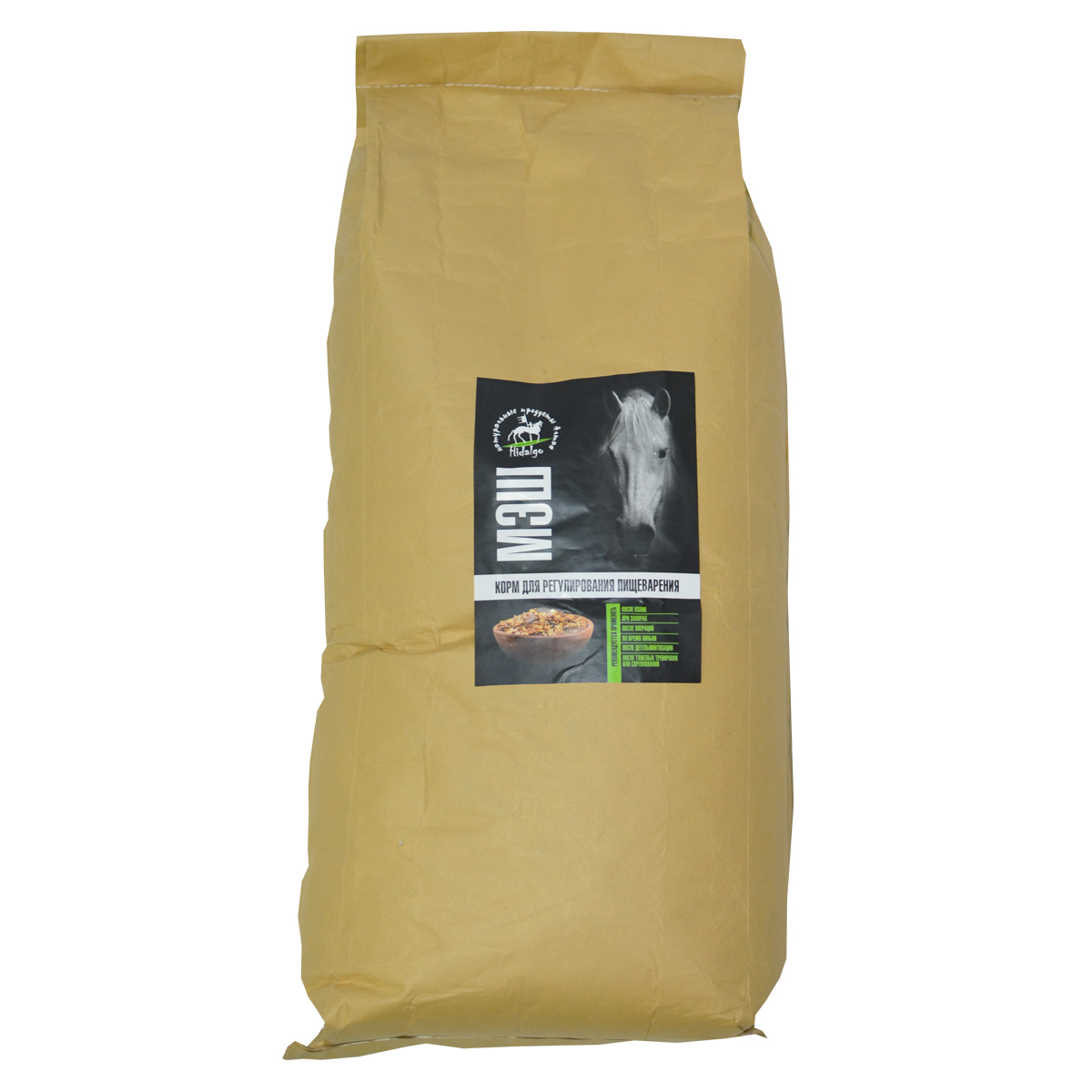 Мюсли для улучшения пищеварения, 15 кг Мюсли для улучшения пищеварения, 15 кг