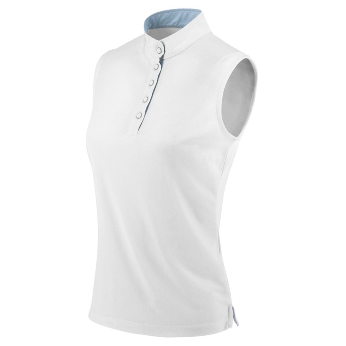 Манишка женская "Molly" для выступлений без рукава Манишка женская "Molly" для выступлений без рукава