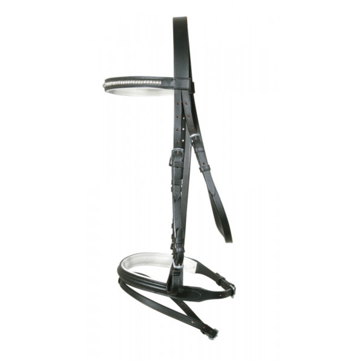 Оголовье трензельное Оголовье трензельное