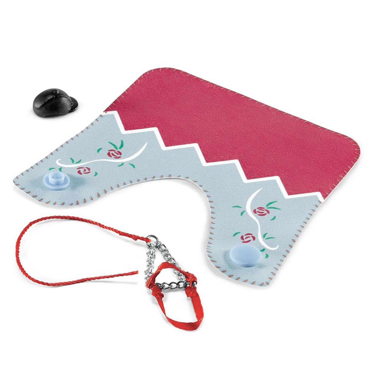 Набор попона + недоуздок Набор попона + недоуздок