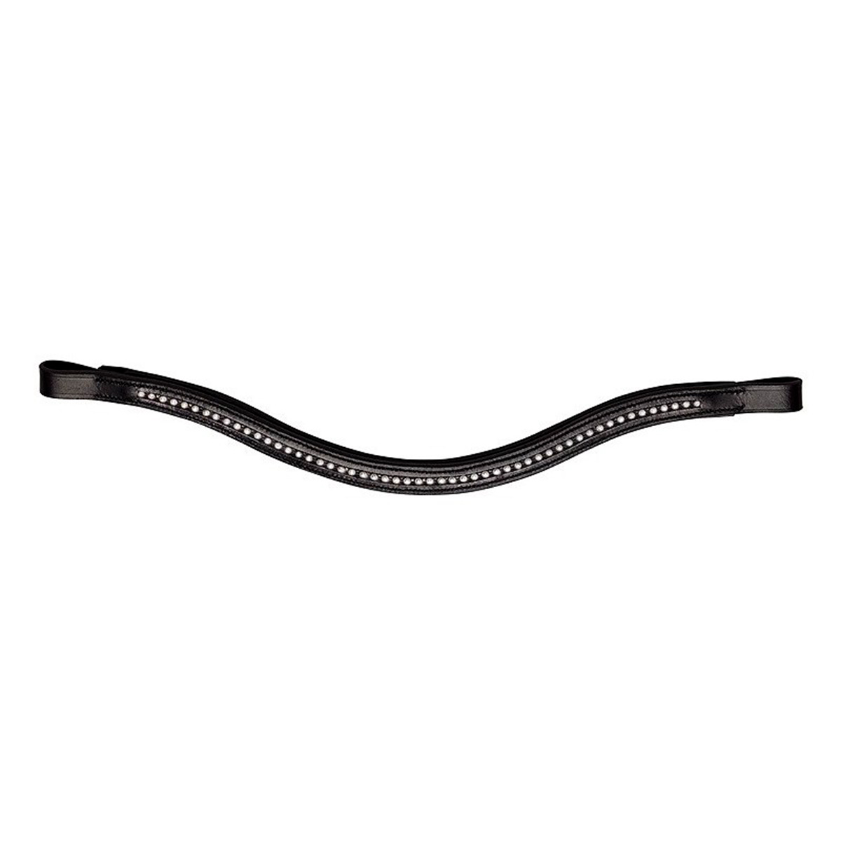 Налобник “V DIAMOND” для лошади Налобник “V DIAMOND” для лошади