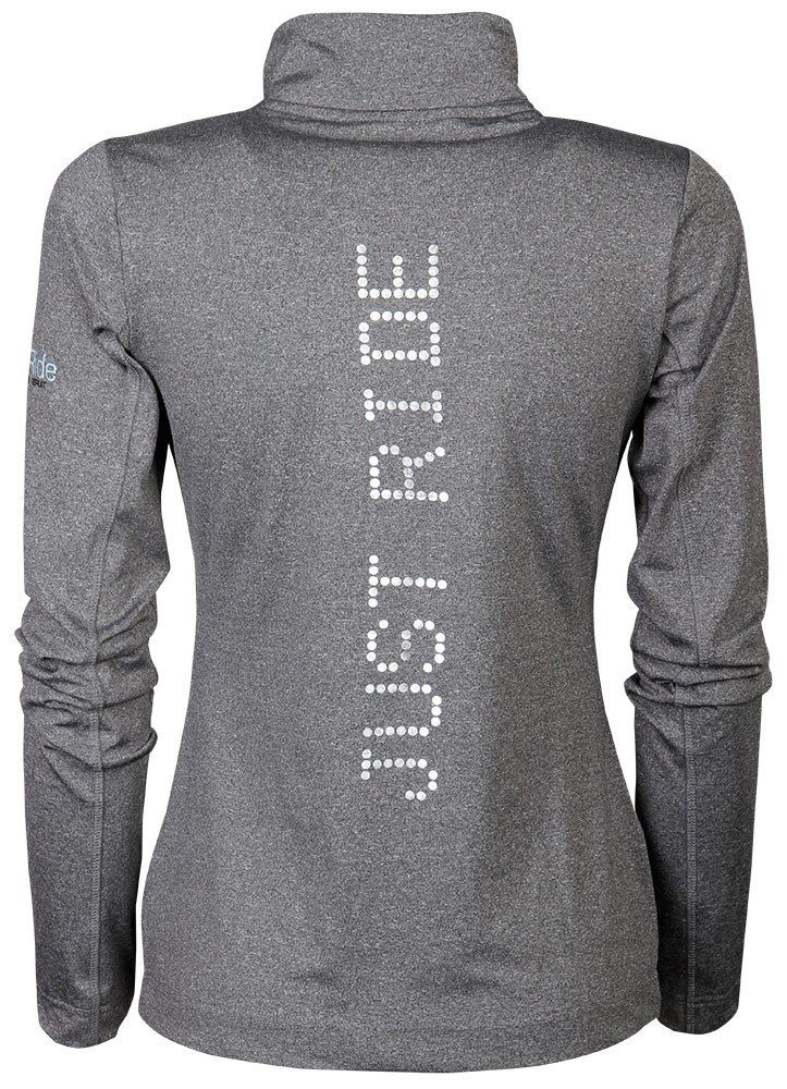 Толстовка женская "Нarry's Нorse" для верховой езды Толстовка женская "Нarry's Нorse" для верховой езды