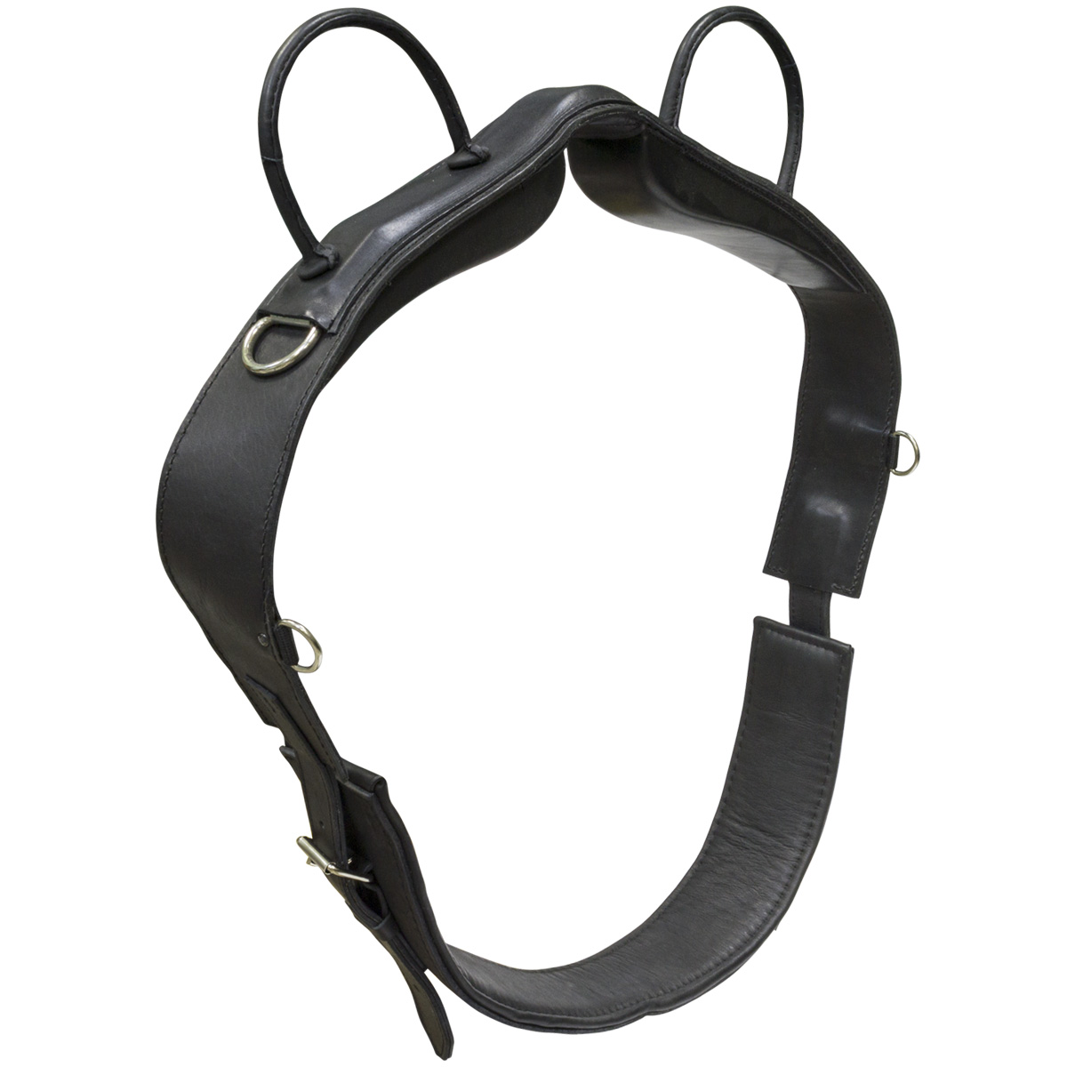 Гурта для иппотерапии с двумя ручками Гурта для иппотерапии с двумя ручками