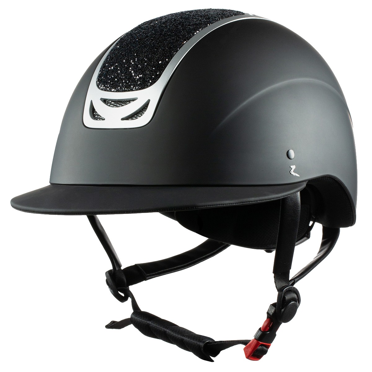 Шлем "Apex Crystal Helmet" для верховой езды