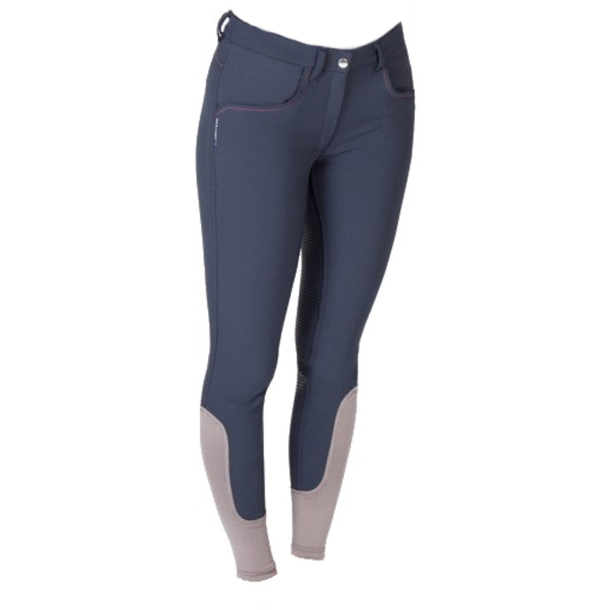 Бриджи женские "DAMIANA" с полной силиконовой леей Бриджи женские "DAMIANA" с полной силиконовой леей