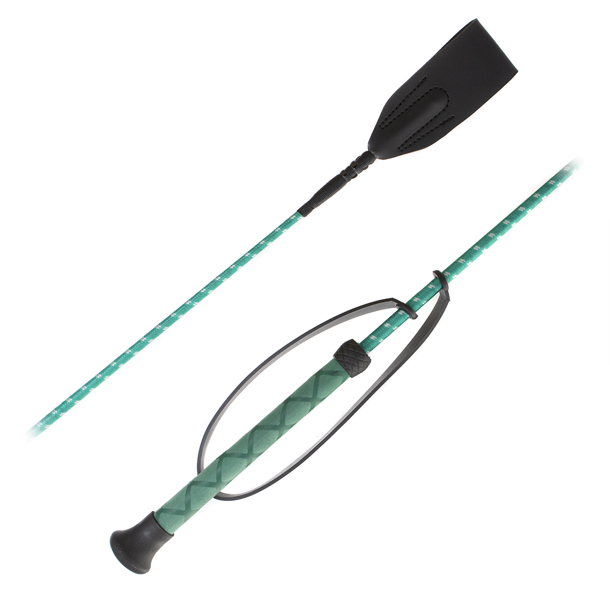 Хлыст конкурный "EQUIMAN" Хлыст конкурный "EQUIMAN"