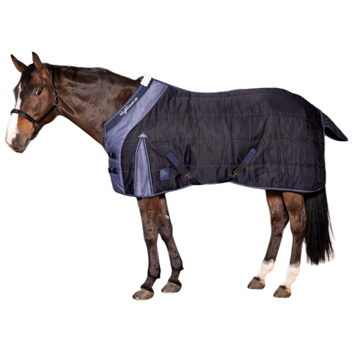 Попона зимняя для лошади Попона зимняя для лошади