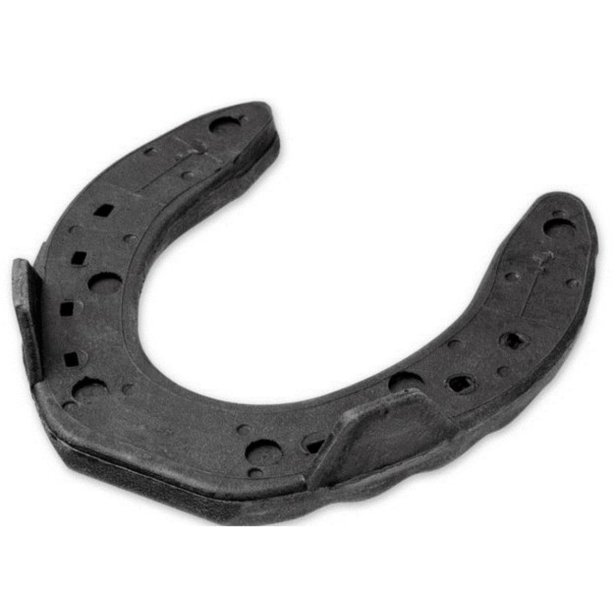 Подкова резиновая задняя, пара Подкова резиновая задняя, пара