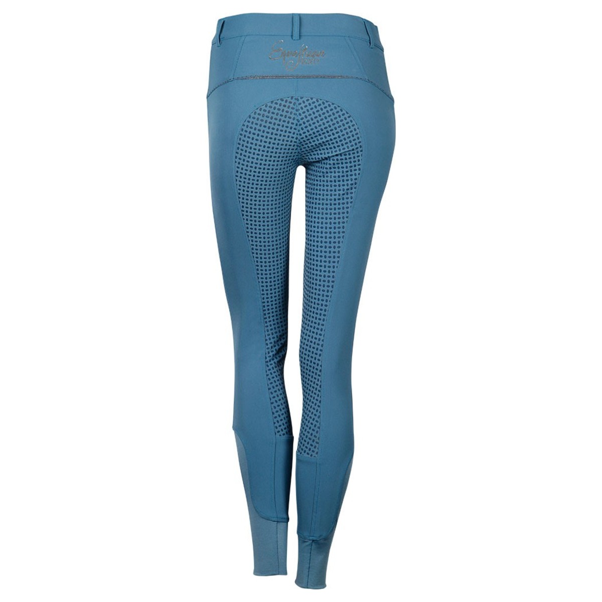 Бриджи женские "Paterson" для верховой езды с полной леей Бриджи женские "Paterson" для верховой езды с полной леей