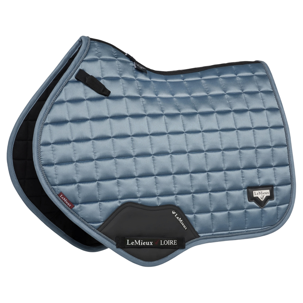 Вальтрап конкурный LeMieux "Satin Classic" Вальтрап конкурный LeMieux "Satin Classic"