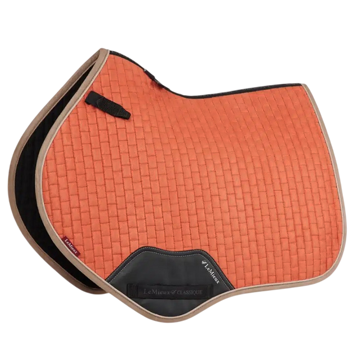 Вальтрап конкурный LeMieux "Apricot" Вальтрап конкурный LeMieux "Apricot"