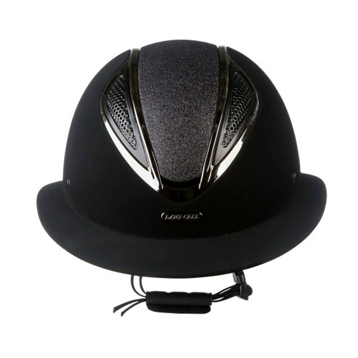 Шлем бархатный "ARTEMIS" для верховой езды Шлем бархатный "ARTEMIS" для верховой езды