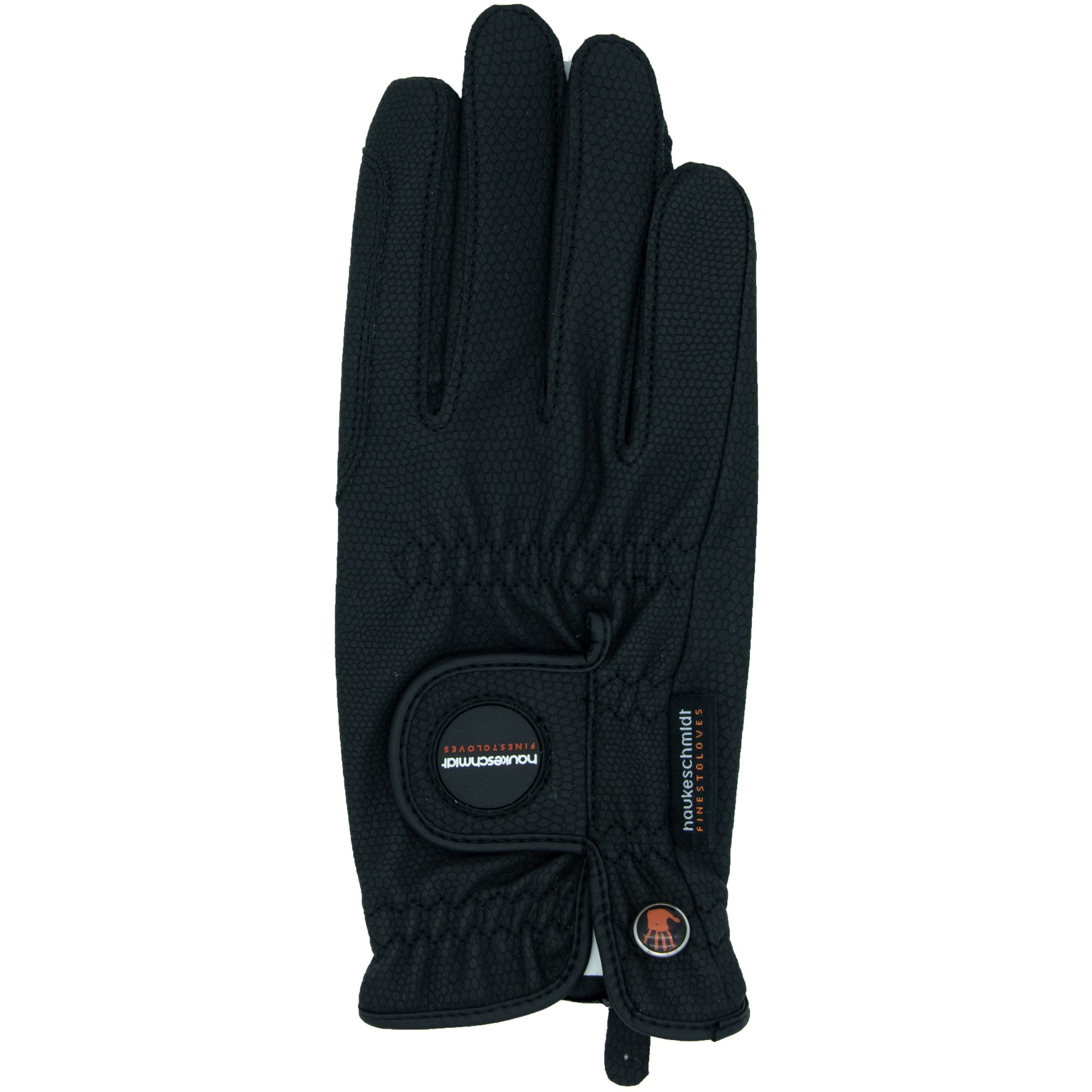 Перчатки HAUKESCHMIDT "A TOUCH OF CLASS", арт.0111-300ЧЗ