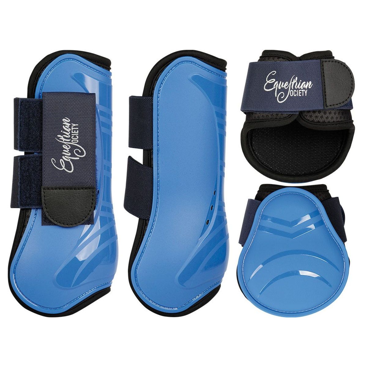 Комплект ногавок с неопреновой подкладкой "SU21"