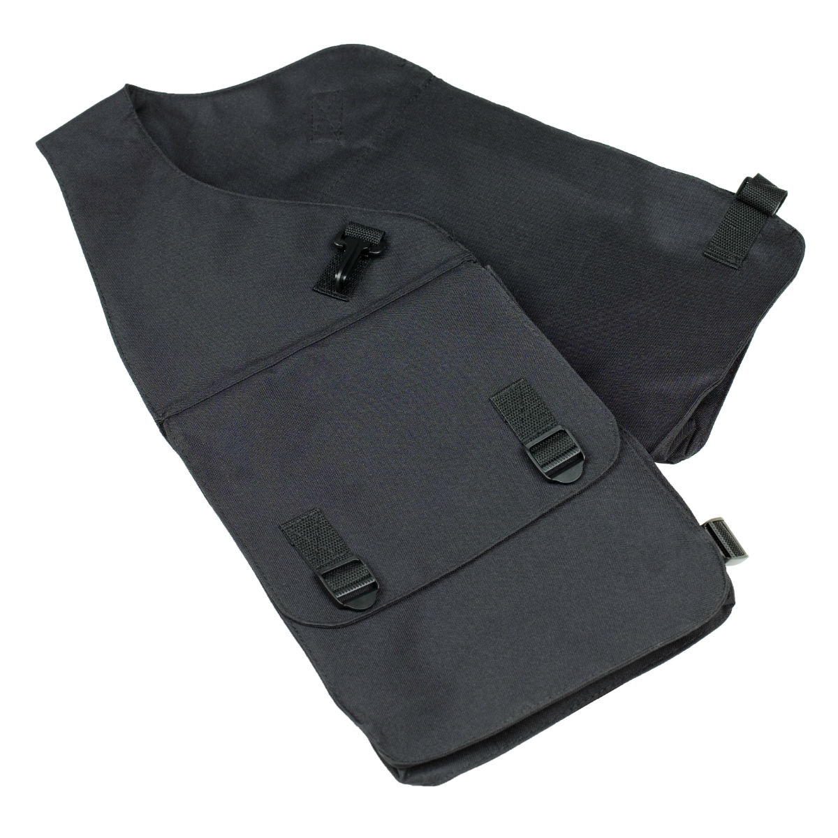 Сумка седельная