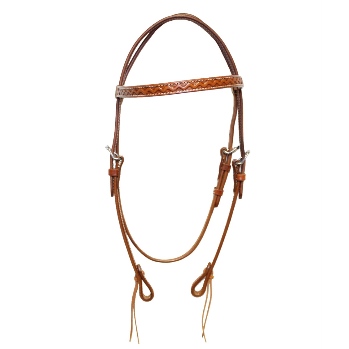 Оголовье вестерн 