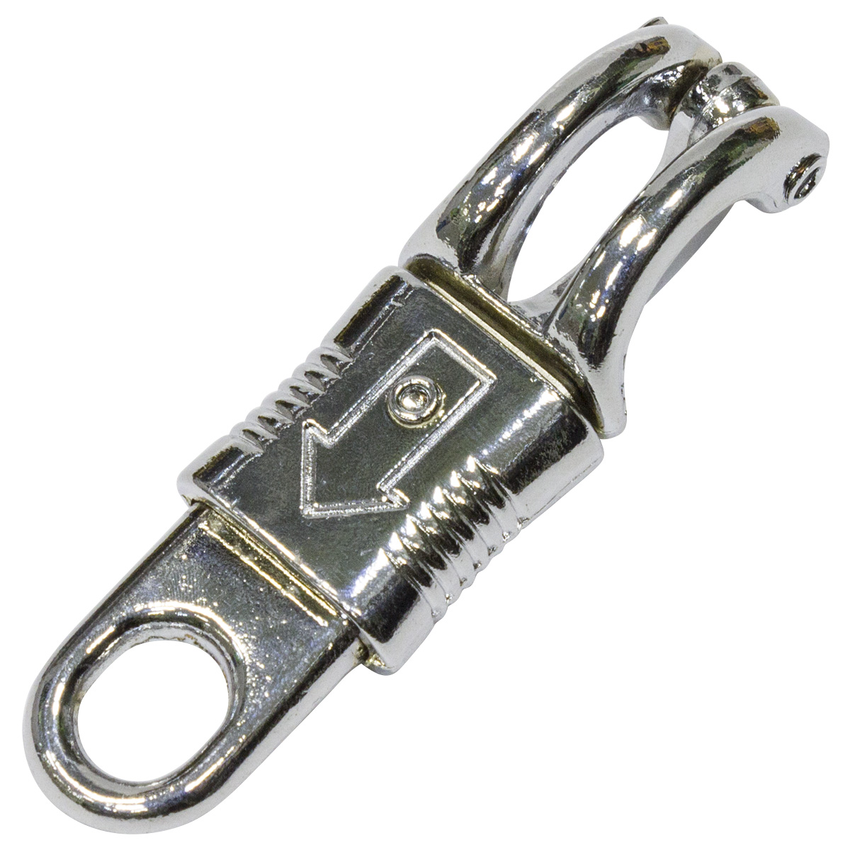 Карабин Panic 10 см