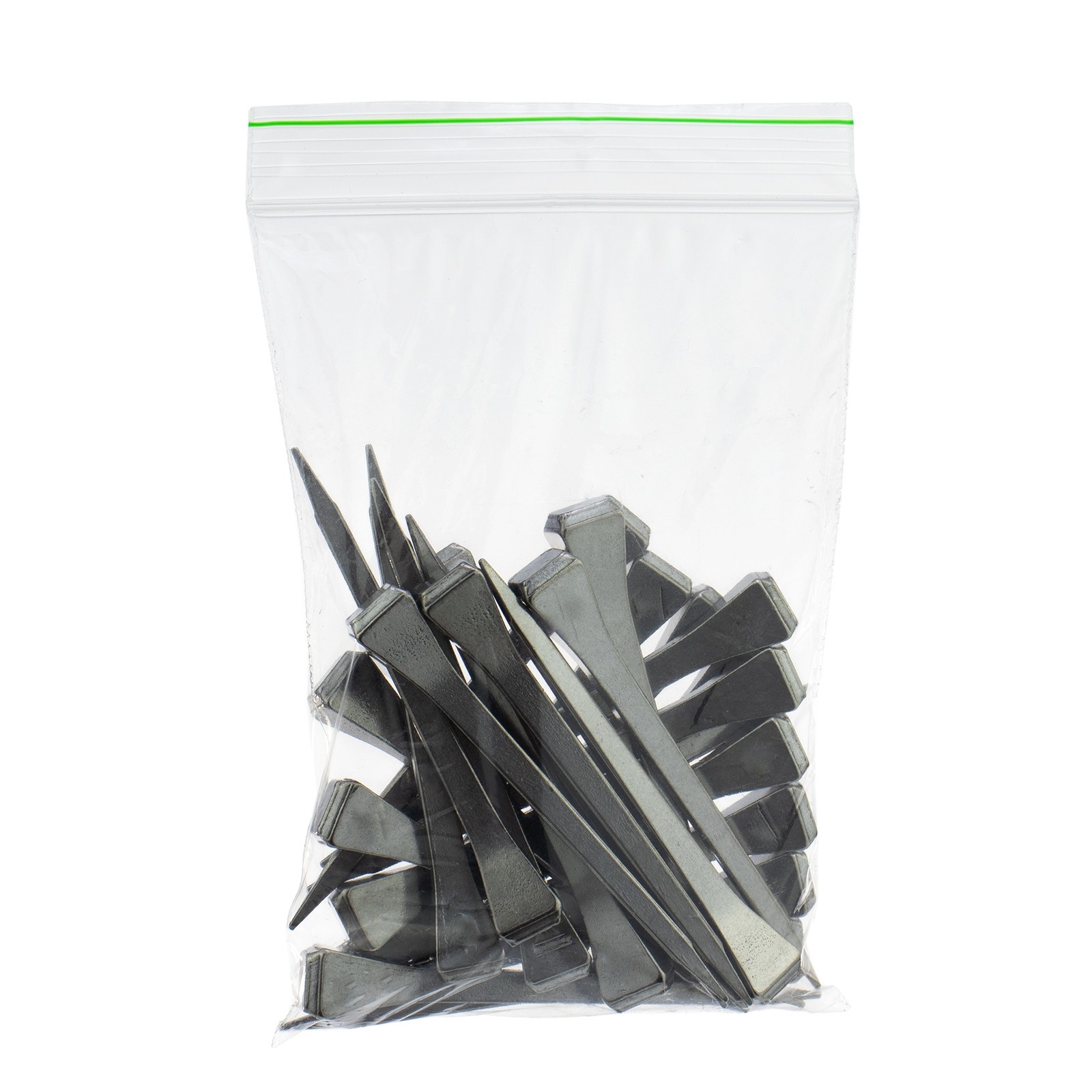 Гвозди ковочные "EQUI FORGE" Е7, 25 шт Гвозди ковочные "EQUI FORGE" Е7, 25 шт