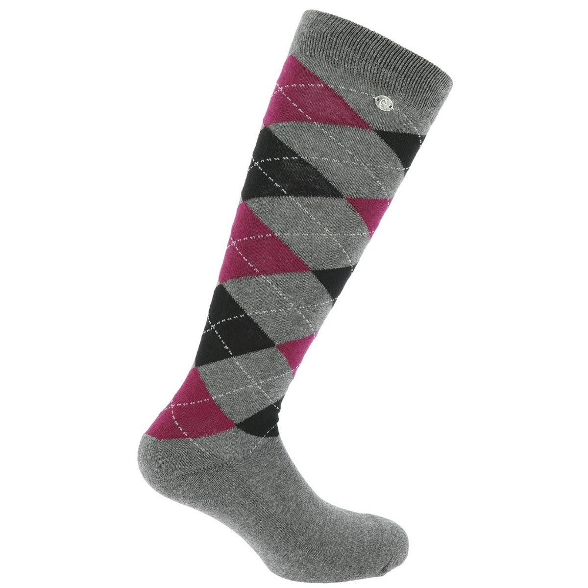 Гольфы "ARGYLE" для верховой езды