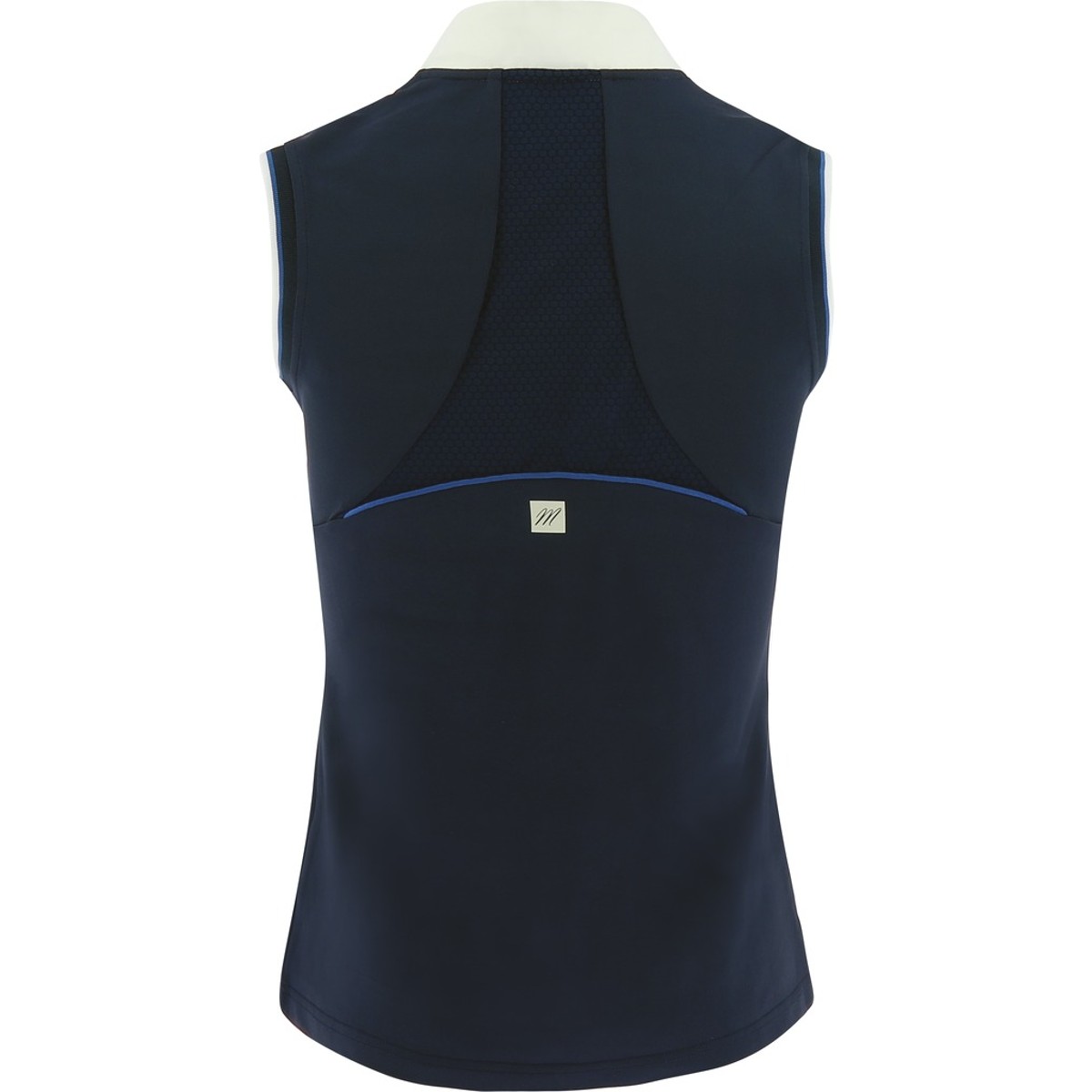 Рубашка женская "PRO SERIES" для выступлений без рукавов