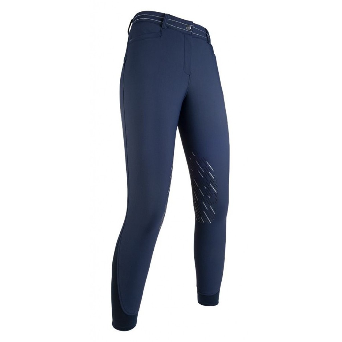 Термобриджи женские для верховой езды "Elegance" с силиконовой коленной леей Термобриджи женские для верховой езды "Elegance" с силиконовой коленной леей