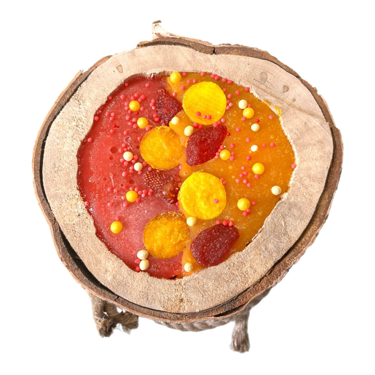 Лакомство для лошади "Лизунец в бревне" Лакомство для лошади "Лизунец в бревне"