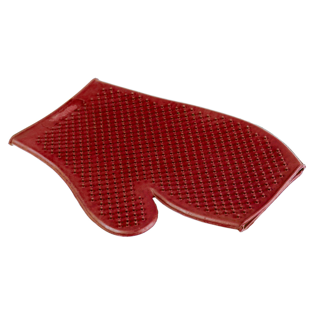 Перчатка резиновая для лошади Перчатка резиновая для лошади