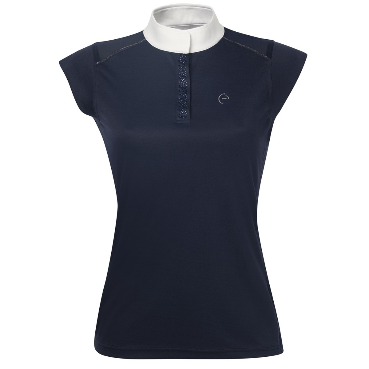 Рубашка PEKIN с коротким рукавом для выступлений Рубашка PEKIN с коротким рукавом для выступлений