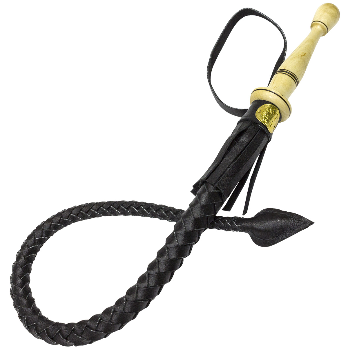 Нагайка казачья