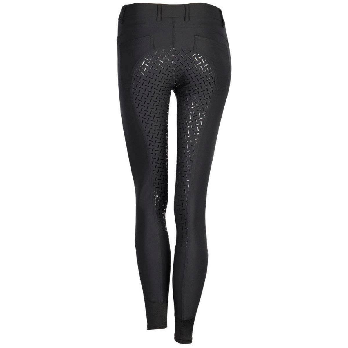 Бриджи женские "Hudson " для верховой езды с полной силиконовой леей Бриджи женские "Hudson " для верховой езды с полной силиконовой леей