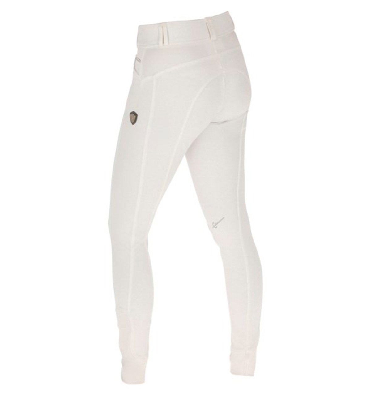 Бриджи женские "Detroit 2020" для верховой езды с полной силиконовой леей  Бриджи женские "Detroit 2020" для верховой езды с полной силиконовой леей