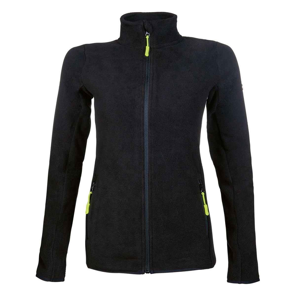 Толстовка флисовая "Anna" для верховой езды