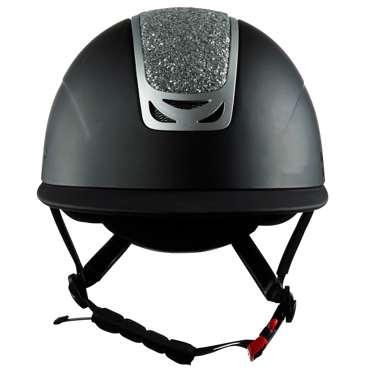 Шлем "Apex Crystal Helmet" для верховой езды