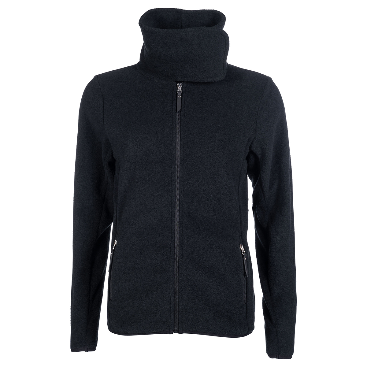 Толстовка флисовая "Basil" для верховой езды Толстовка флисовая "Basil" для верховой езды