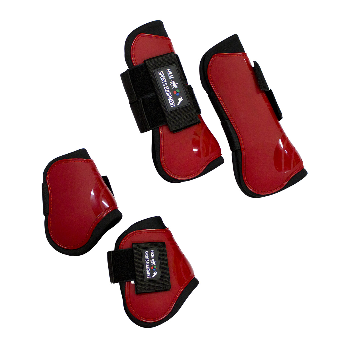 Ногавки неопреновые "Pro Tec" Ногавки неопреновые "Pro Tec"