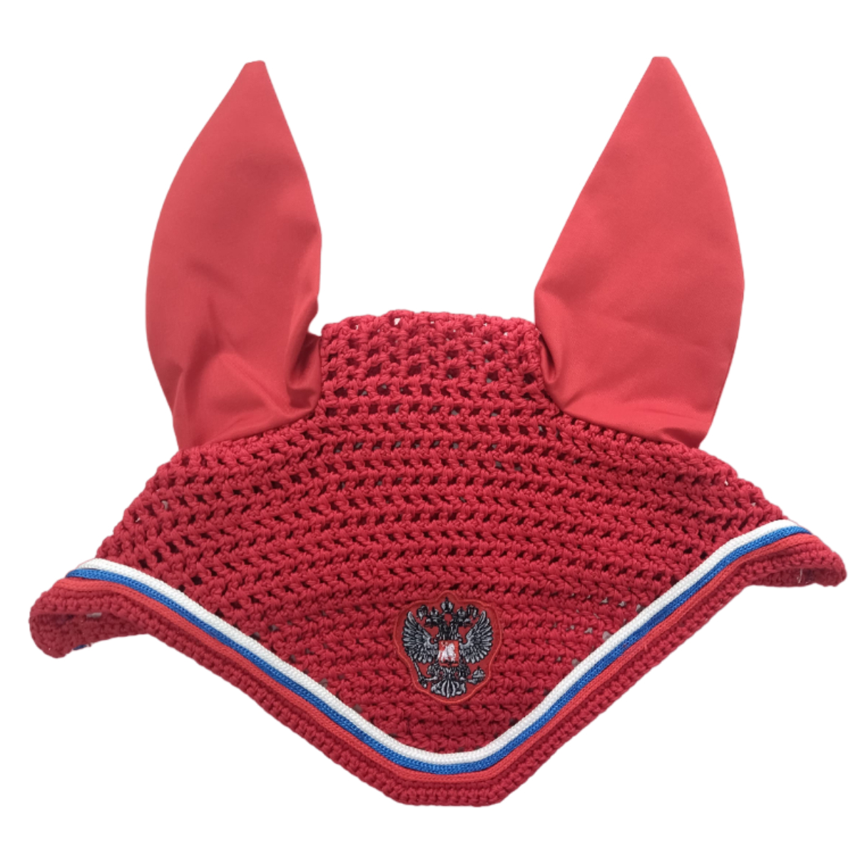 Капор "Уши Patriot" для лошади Капор "Уши Patriot" для лошади